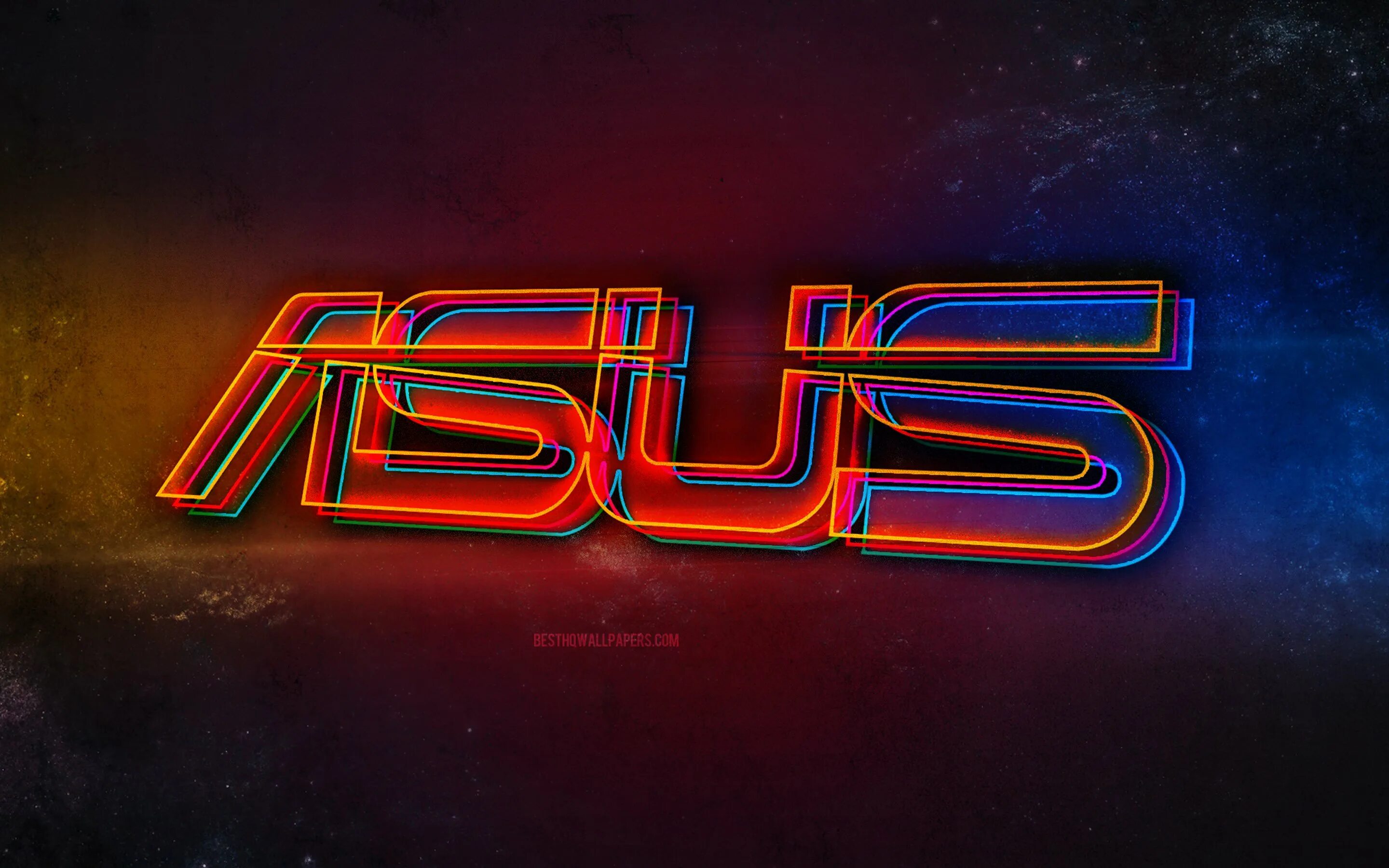 Картинки асус. ASUS Neon. Асус логотип. Обои на рабочий стол ASUS. Заставка ноутбука ASUS.