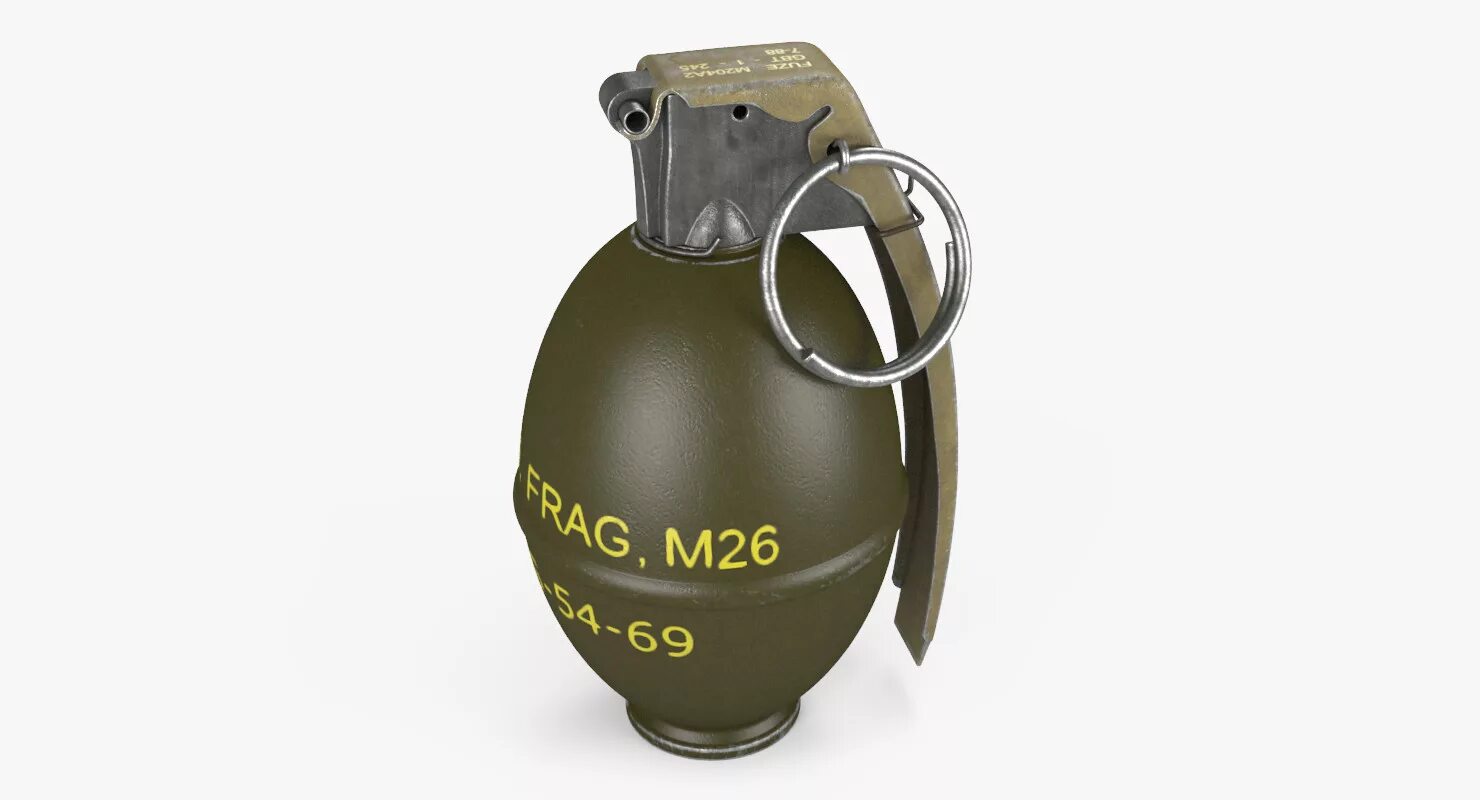 M26 Grenade. Граната м 67 американская. M26 граната оборонительная. M26 граната референс. Американские гранаты