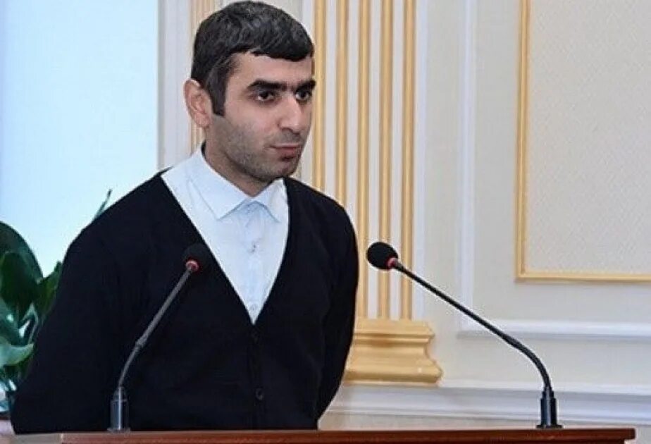 Армяне отдали