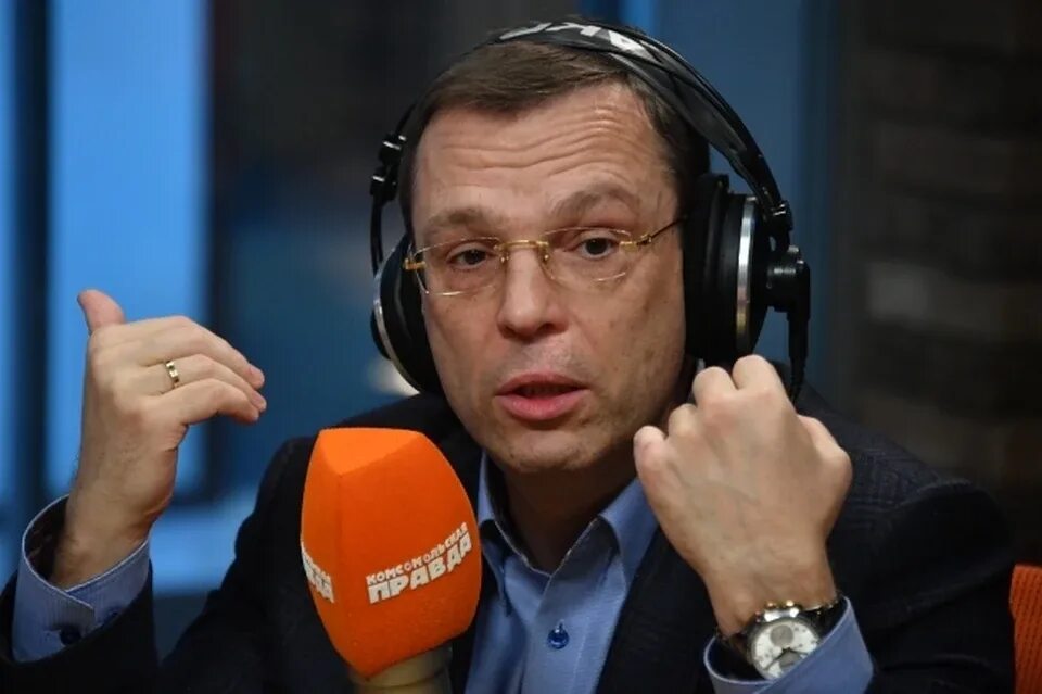 Прогнозы ведущих экономистов. Прогнозы ведущих экономистов
