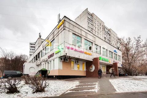 Медынская улица 5