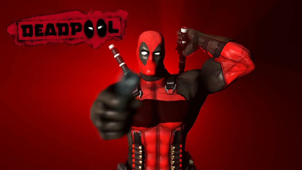 Прохождение игры deadpool #1. Deadpool игра. Дэдпул подарок на 8 марта. Мопс дэдпул. Дом дэдпула дом дэдпула.