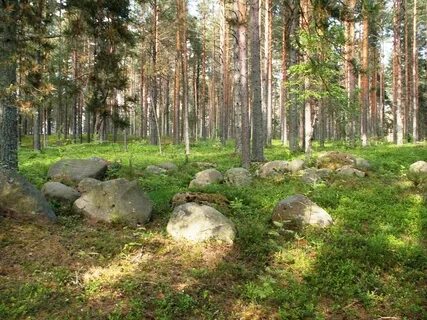 Каменная гора вологодская область
