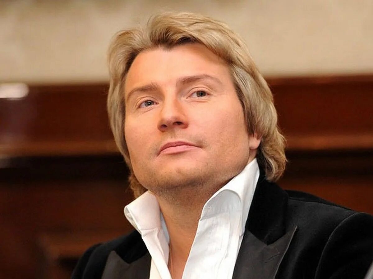 Как выглядит басков. Басков 2010.
