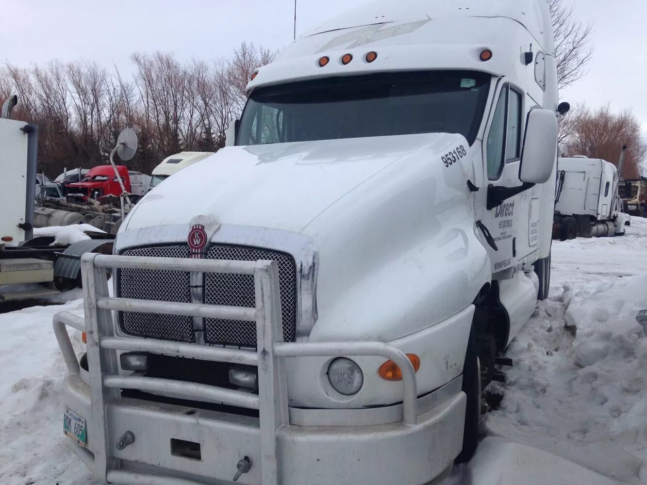 Дром новосибирск тягачей. Кенворд 2000. Scania 2009. Вольво американец тягач 770. Volvo fh16 750 седельный тягач.
