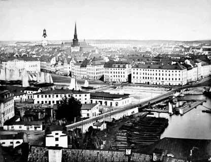 Петербург 1865 год