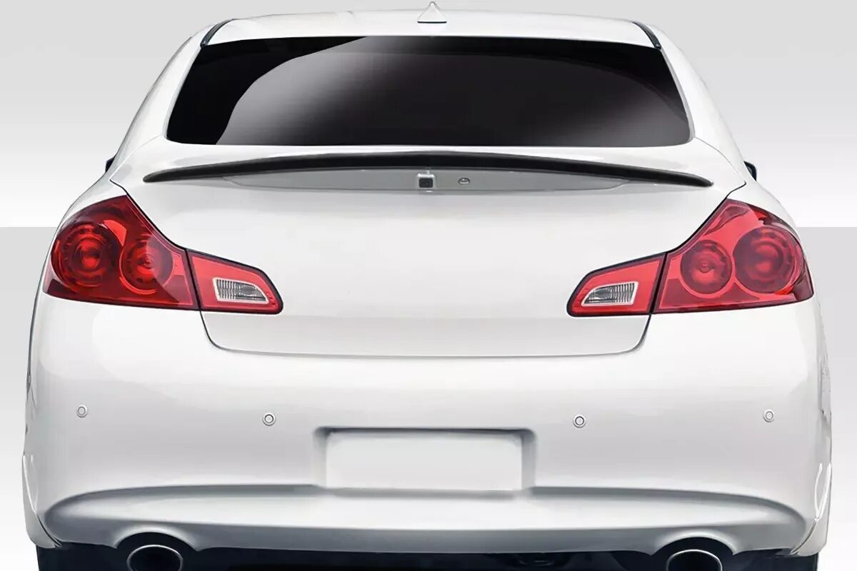 Спойлер Infiniti g25. Спойлер Infiniti g37. Infinity g37 спойлер. Спойлер на Инфинити g35.