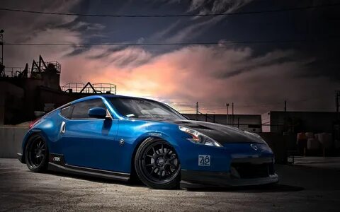 Nissan z12