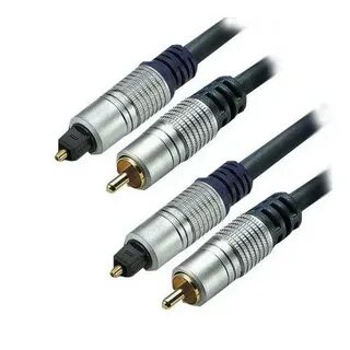 Rca оптический