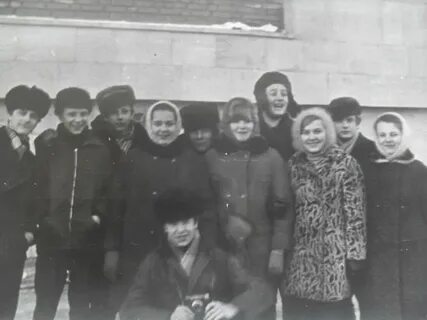 Школа 176 москва
