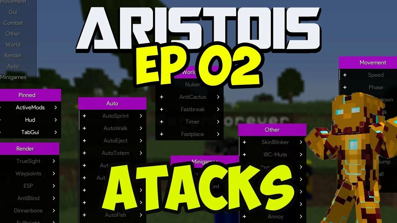 Aristois. Aristois 1 16 5. Salhack 1.12.2. Кфг для Aristois Minecraft. Aristois 1.20 4