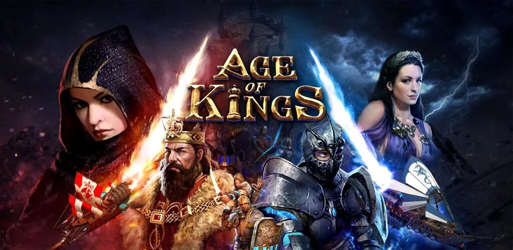 Age of Kings. Age of Kings: Skyward Battle. Age of Kings картинки. Малик age of Kings.