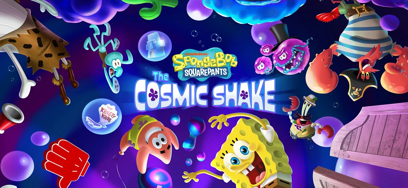 Spongebob the cosmic shake на андроид. Spongebob Squarepants: the Cosmic Shake. Spongebob Cosmic Shake. Spongebob Squarepants игра. Spongebob Squarepants парк игра.