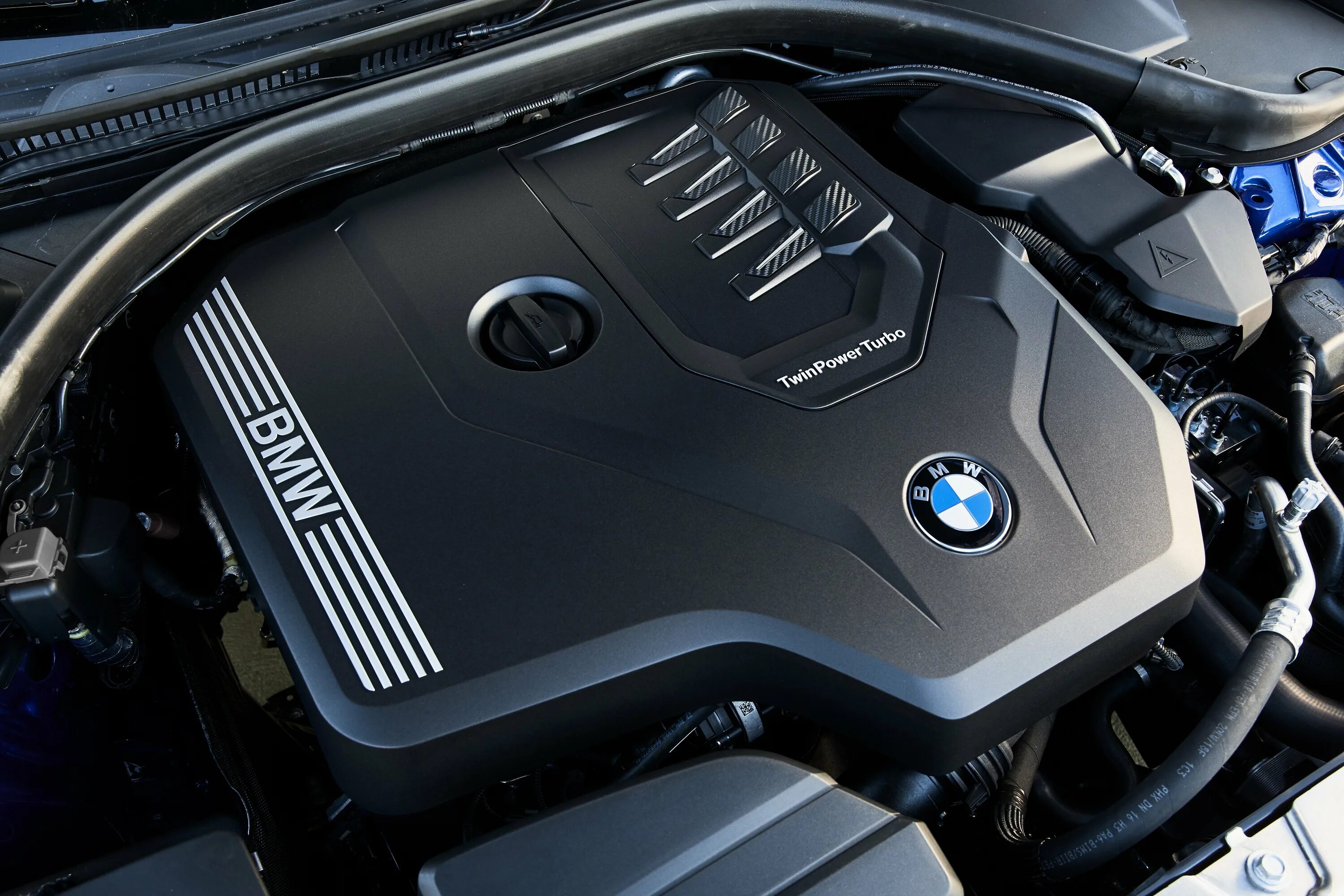 Новые двигатели бмв. Двигатели на БМВ g20. Engine BMW g20. Двигатель БМВ 3. BMW 330i мотор.