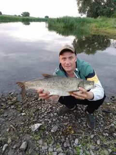 Рыбалка в шемякино 2