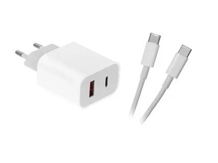 Usb qc 3.0 pd type c