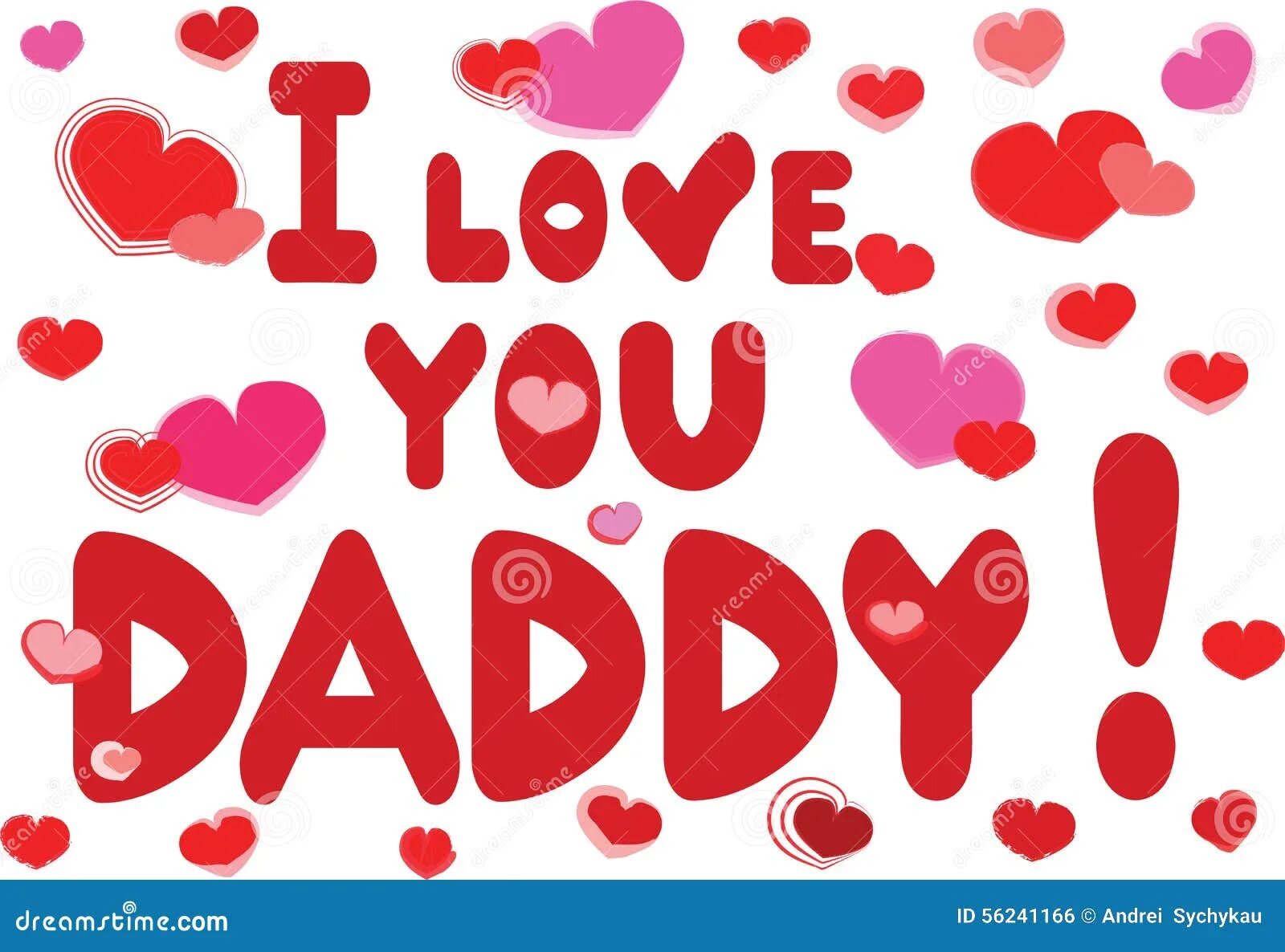 T t i love you daddy. I Love you папа. Love you Daddy. I Love Daddy вектор. I Love you Daddy открытка.