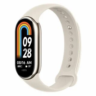 Xiaomi smart band 8 vs 9