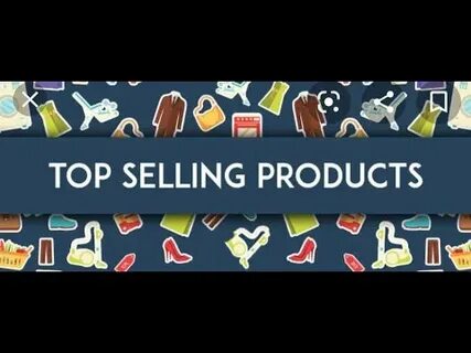 Top products
