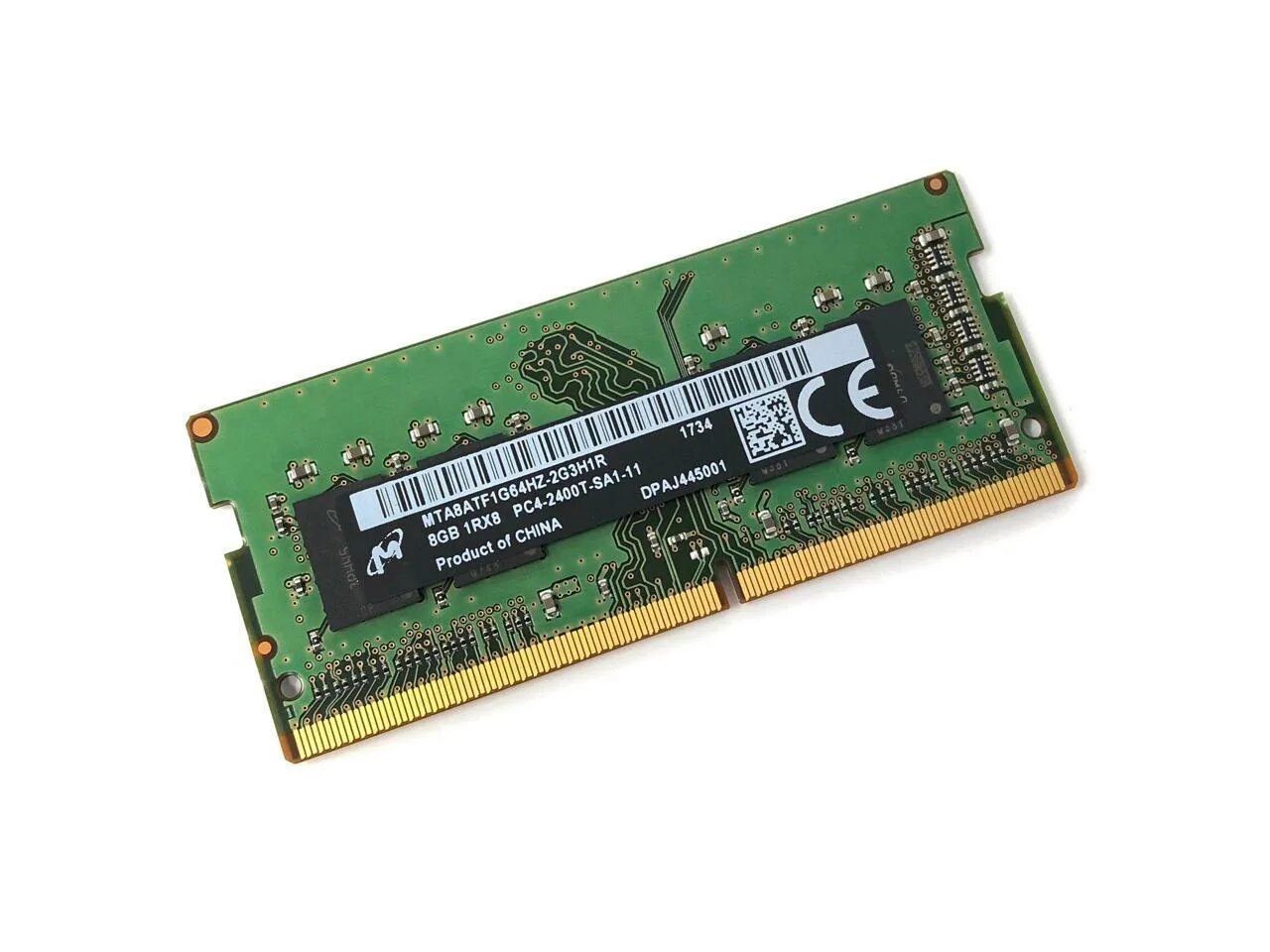 Ddr4 dimm 8 gb. 8gb 1rx8 pc4-3200aa-sa1-11. micron 8atf1g64hz-3g2j1 so dimm. mta8atf1g64az-2g3h1. skhynix so dimm 16 gb 2400.