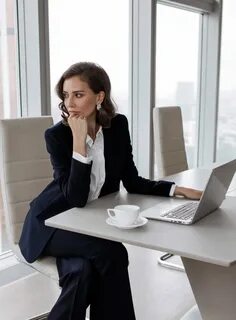 Бизнес для леди.