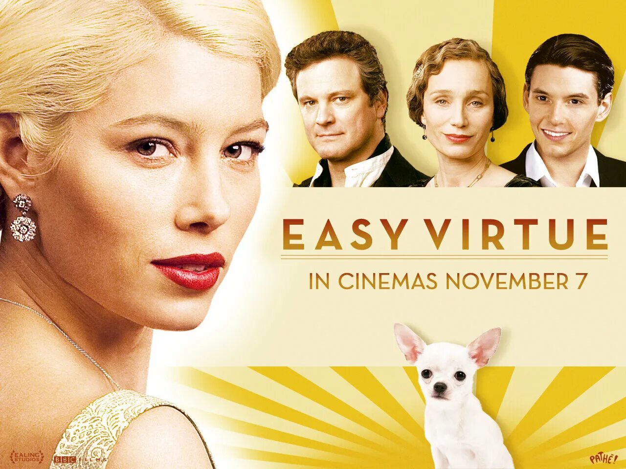 Легкое поведение на русском языке. Легкое поведение ⁄ easy Virtue (2008) ⁄. Легкое поведение Ларита. Лёгкое поведение. Легкое поведение афиша.