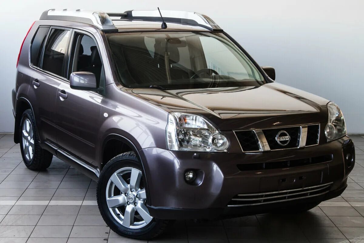 Купить машину ниссан х трейл. Nissan x-Trail 2008. Nissan x-Trail II 2008. Ниссан x Trail 2008. Ниссан Икс Трейл 2008 года.