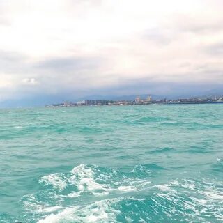 Морская погода адлер