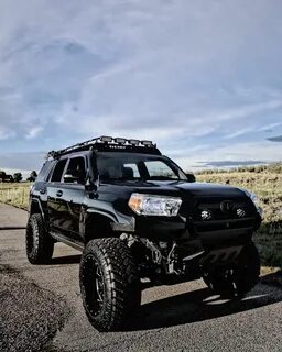 Alpine off road