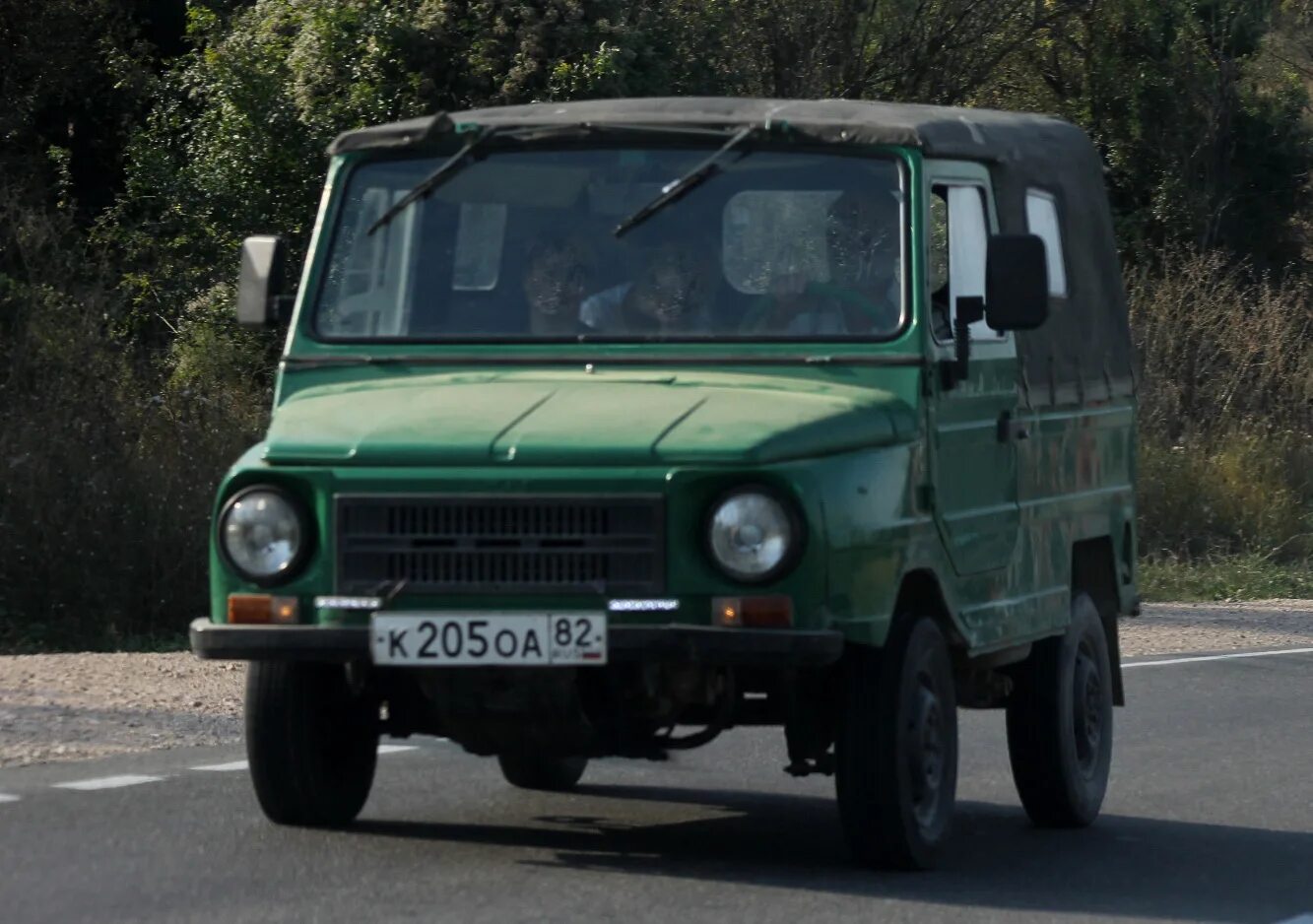 Луаз фото автобус Тот самый ЛиАЗ / личный блог Oxygen2007rus /  Автомобиль lamborghini, А