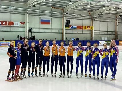 Первенство рыбинска