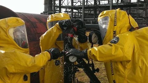 Аварийно спасательные работы газоспасательные