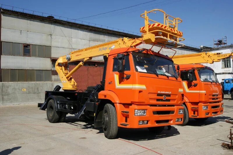 Апт трубы. Автогидроподъемник кэмз апт-18.02. камаз 4308 автовышка. автогидроподъемник камаз 43253. камаз 43253 шасси.