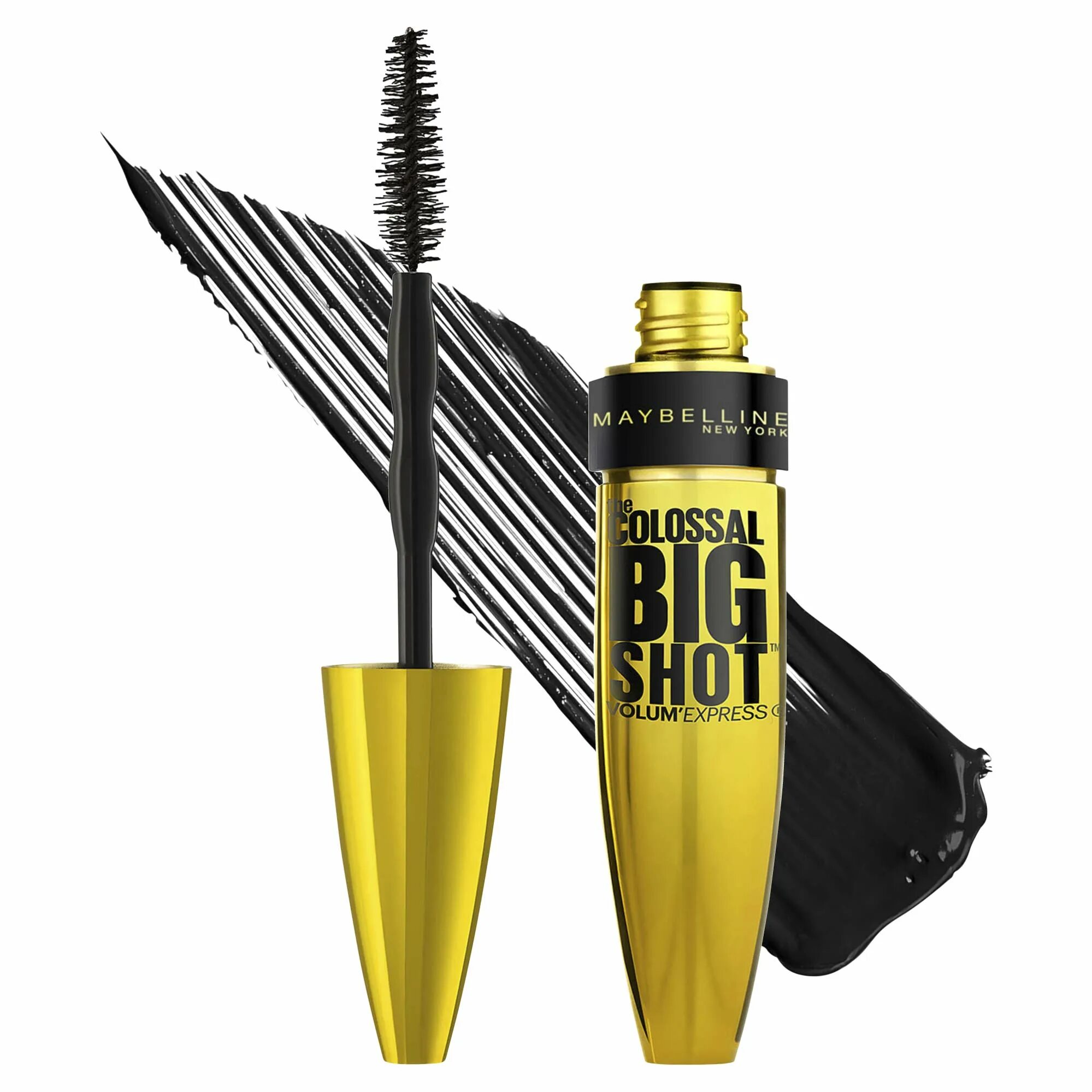 Maybelline тушь черная. Тушь мейбелин big shot. Тушь Колоссаль мейбелин. Тушь мейбелин Нью Йорк. Мейбелин тушь Колоссаль Биг шот.