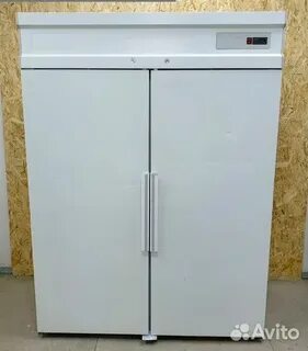 Шкаф среднетемпературный шх 1 4