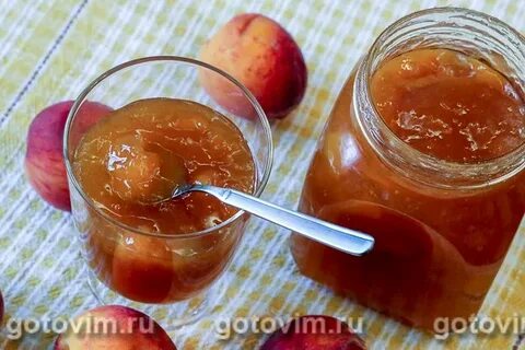 Варенье абрикосов на зиму