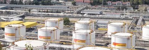 нефтебаза роснефть