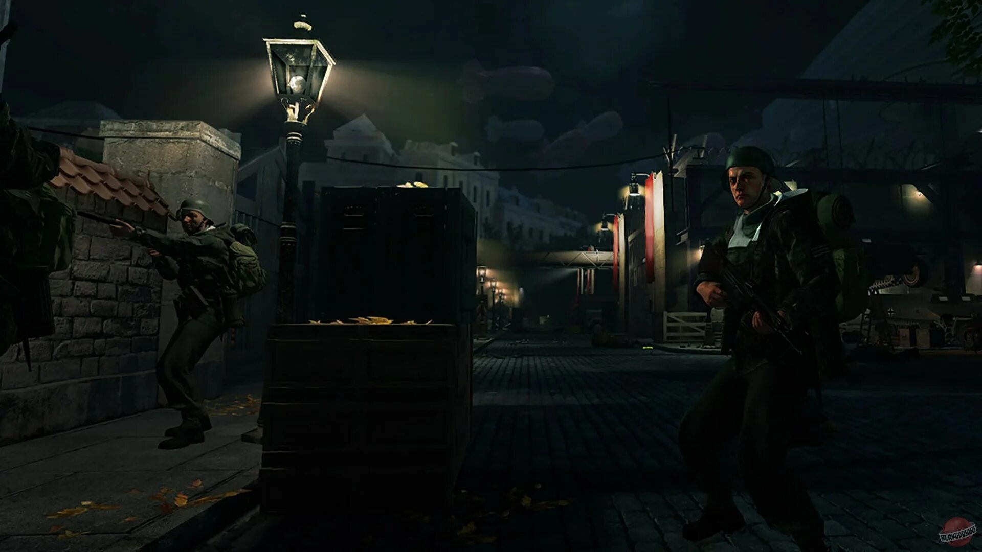 Raid 2 игра