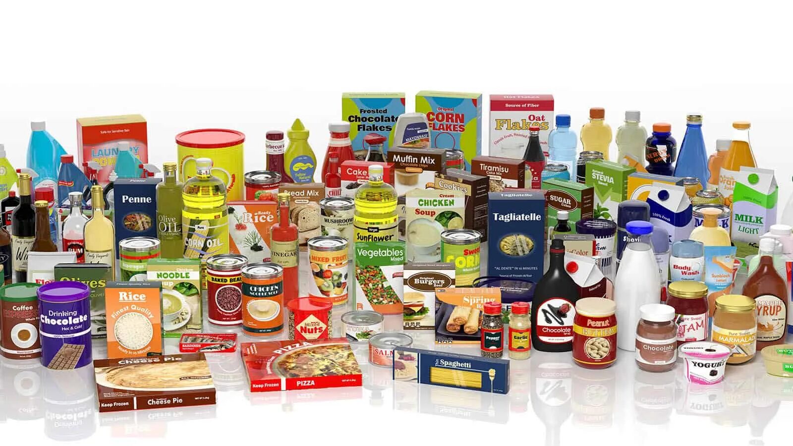 Продукты fmcg. Улкер сладости. Бакалея картинки для рекламы. Бакалейные товары. Продукты питания ассортимент.