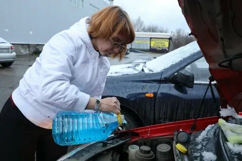 Залили девочку
