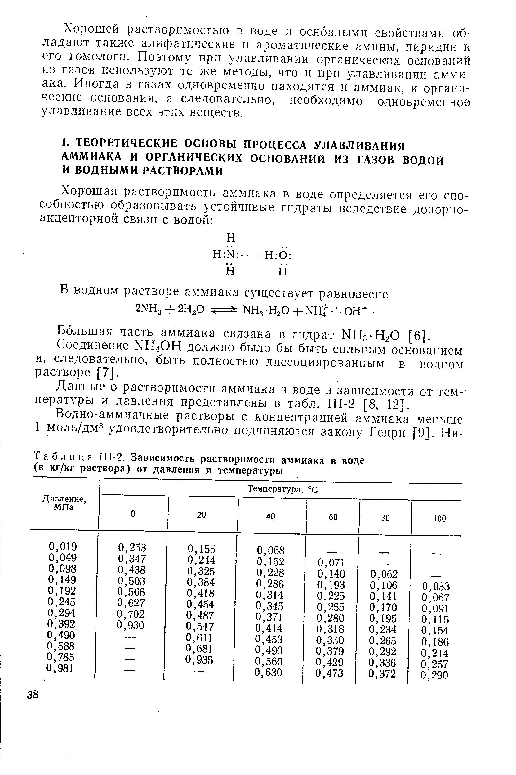 Растворимость аммиака в воде от температуры. Растворимость аммиака в водном растворе. Растворимость газа аммиака в воде. Растворение аммиака в воде. Содержание аммиака в воде