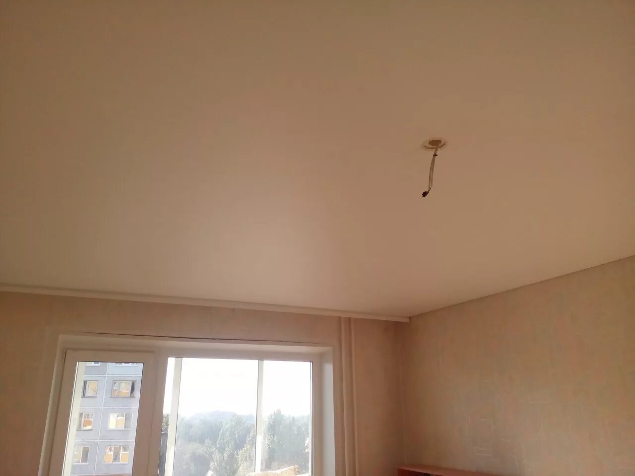 LuxeDesign Матовые натяжные потолки купить по цене 300 ₽ в Симферополе на PromPo