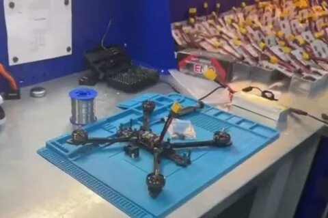 Fpv kamikadze drone game