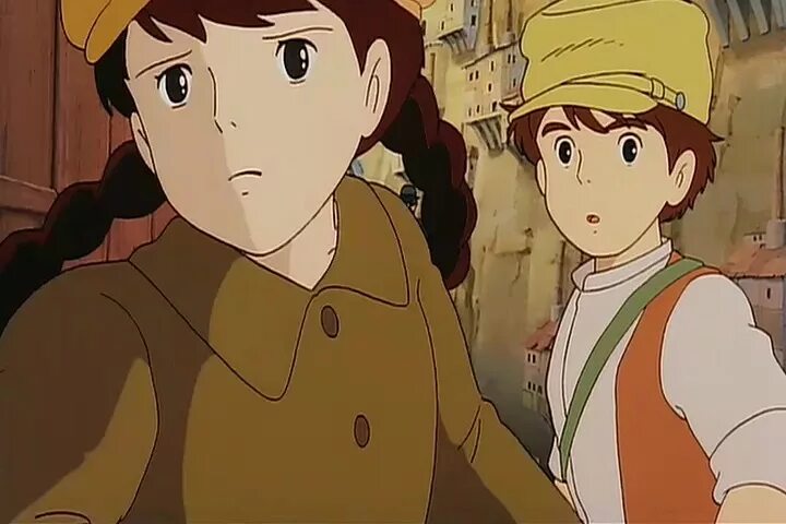 лапута отзыв