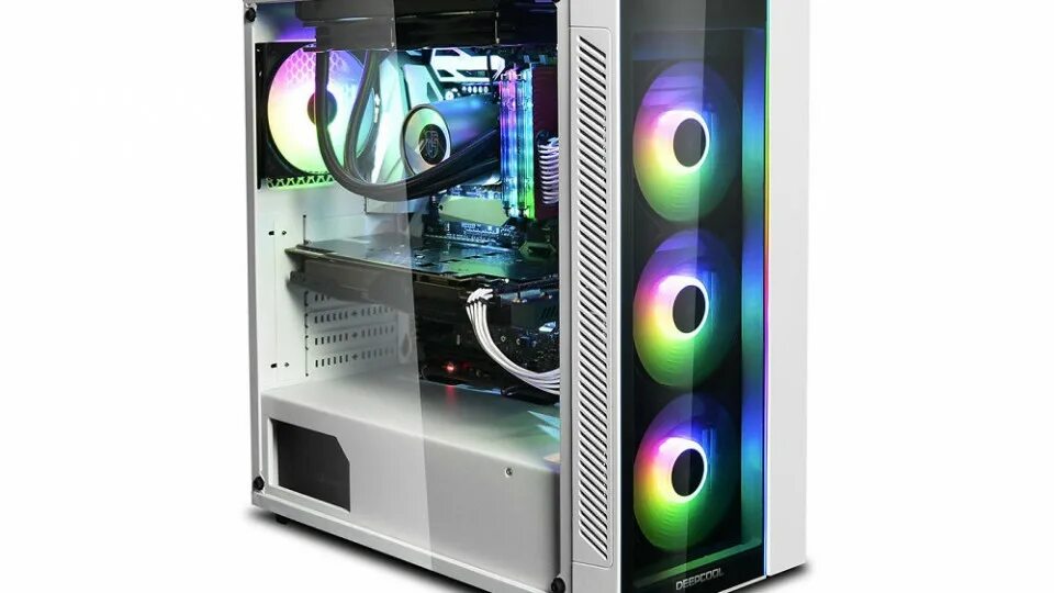 Deepcool matrexx 55 купить. ATX Deepcool MATREXX 55. Корпус Deepcool MATREXX 55 v3. Корпус Deepcool Matrixx 55 RGB. Deepcool Matrixx 55 белый.