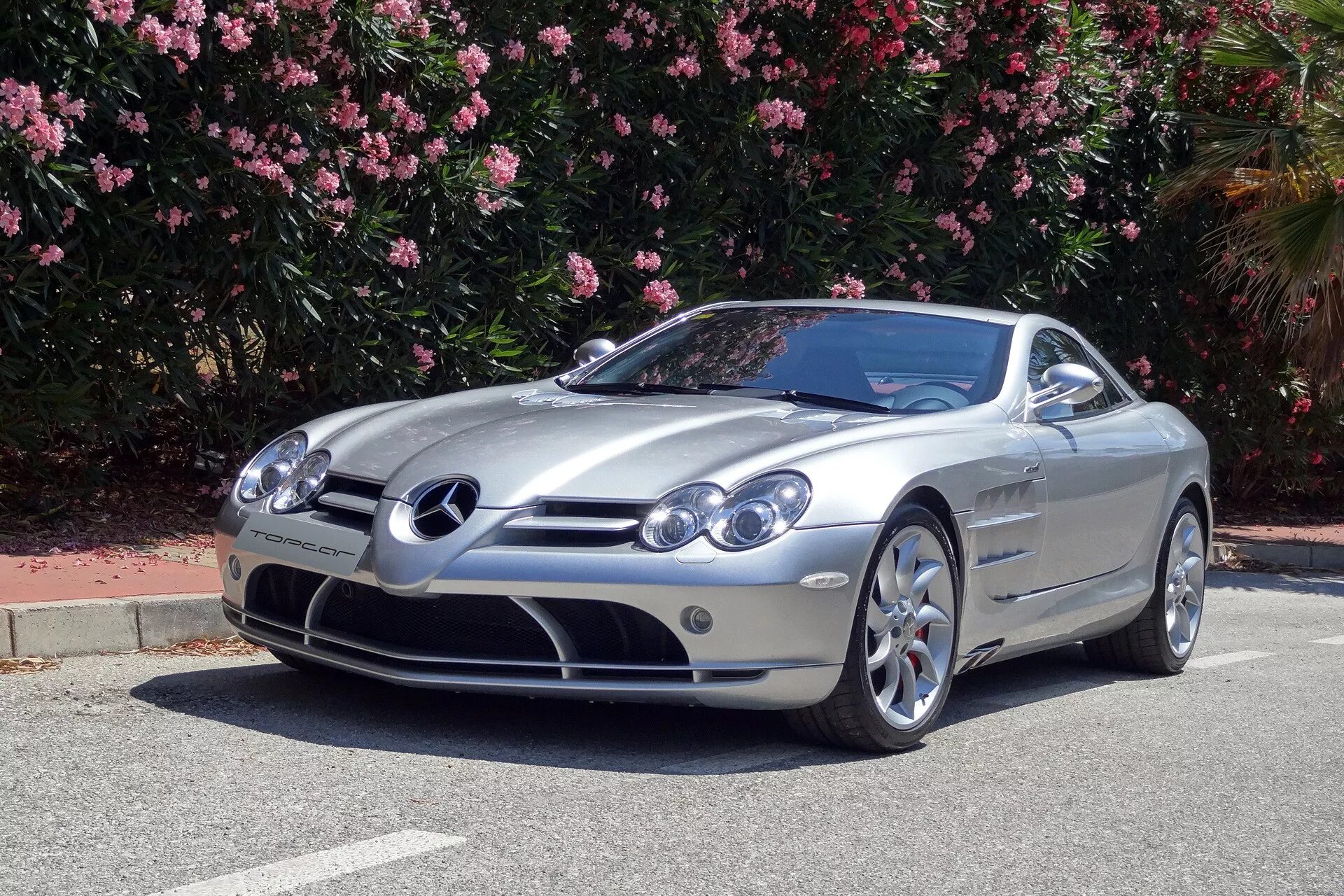 Mercedes maclaren. Mercedes-Benz SLR MCLAREN. Мерседес SLR MCLAREN. Мерседес СЛР Макларен. Mercedes Benz SLR MCLAREN 2005.