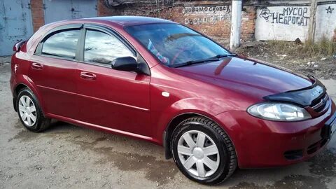 Авито лачетти хэтчбек