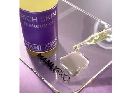 Rich skin