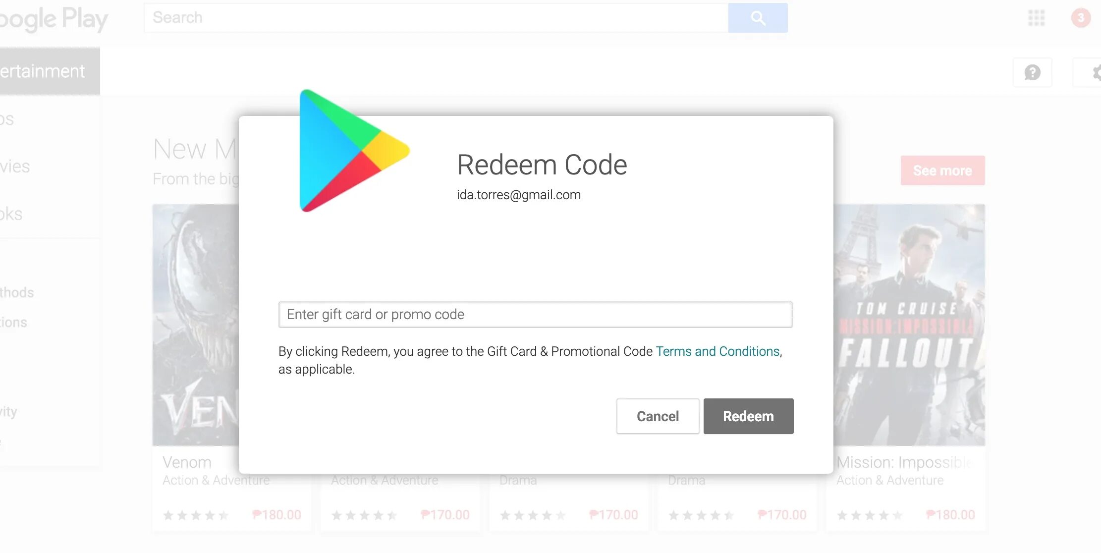 Google play null. Redeem code. google redeem code. google play redeem code. play store redeem code.