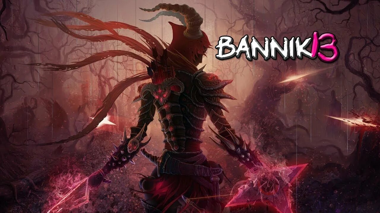 The demonic watcher. Diablo 4 обои. demon hunter diablo. demonic_watcher. demonic watcher 1.19.2.